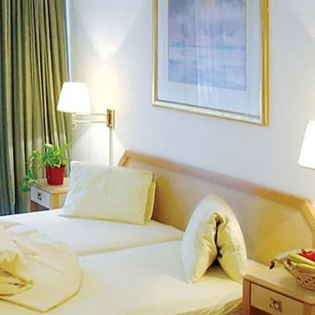 Hotel Lavenar 3*